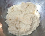 Foto del paso 1 de la receta: Coca de manteca