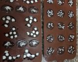 होममेड चॉकलेट(homemade chocolate recipe in hindi) रेसिपी चरण 25 फोटो