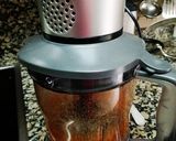 Foto del paso 3 de la receta: Puré de coliflor con polvo de jamón