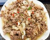 Hình bước làm 6 của món Hôm nay bạn ăn gì ???