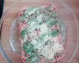 Foto del paso 1 de la receta: Pastel de carne, como siempre para celíacos
