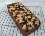 Foto langkah ke 5 dari resep 47. Moist Banana Bread.