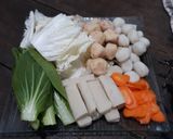 Foto langkah ke 4 dari resep Shabu ala rumahan simple.
