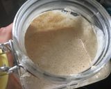 Foto del paso 6 de la receta Panadería: Masa madre (primera versión)