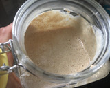 Foto del paso 6 de la receta: Panadería: Masa madre (primera versión)