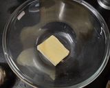 A picture of step 1 of Choco chip cookies.