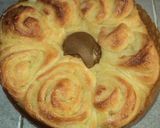 Foto del paso 1 de la receta: Torta húngara ❣️☺️