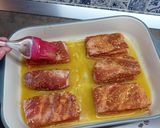 Sült bőrös császár recept fázis 2 fotója