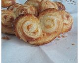 Foto langkah ke 10 dari resep Palmier.