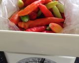 Foto langkah ke 3 dari resep Sambal 4 Rasa.