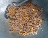 Foto langkah ke 2 dari resep Macaroni Schotel.