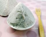 (快速版)芋泥湯圓的食譜步驟2照片