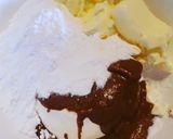 Foto del passaggio 5 della ricetta Dolci Banana e burro d'arachidi