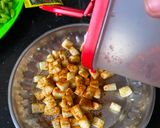 વેજી પનીર ફ્રાઈડ રાઈસ (Veg. Paneer Fried Rice Recipe In Gujarati) રેસીપી સ્ટેપ3ફોટો