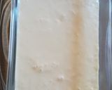 Foto del paso 3 de la receta: Cheesecake japonés bajo en carbohidratos