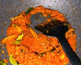 Foto langkah ke 6 dari resep Gulai daging.