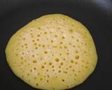 Resipi Pancake Labu Kuning Oleh Zuitaaisyah Cookpad
