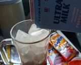 Foto langkah ke 4 dari resep Choco Dalgona Coffee.