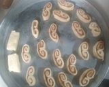 Foto del paso 13 de la receta: Hojaldrada de peras (hojaldre rápido)
