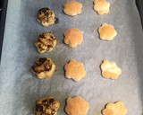 Foto del paso 4 de la receta: Hojaldritos rellenos, aperitivo😛