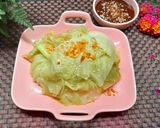 Hình bước làm 3 của món Bữa cơm gia đình mình