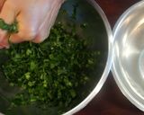 A picture of step 4 of Homemade Gluten-Free Potstickers.