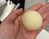 花菜包子的食譜步驟5照片