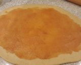 Foto del paso 2 de la receta: Budín espiral de Membrillo! Delicioso!🌻