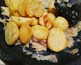 Foto langkah ke 2 dari resep Perkedel Kentang.