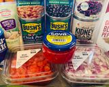 A picture of step 1 of 3 Bean Salad for a Crowd.