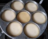Foto langkah ke 3 dari resep Pancake.