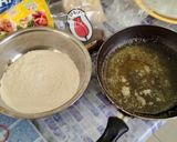 Foto langkah ke 2 dari resep Dorayaki Sejadinya 😁.