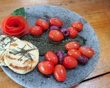 Foto del paso 4 de la receta: Tomatina!!!!