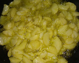 Foto del paso 4 de la receta: Tortilla de patatas