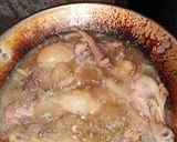 Foto langkah ke 4 dari resep Galbi Chicken.