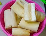 Foto langkah ke 2 dari resep Peuyeum / Tape Singkong Homemade (Peuyeum Bandung).