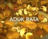 Foto langkah ke 8 dari resep Ayam Kung Pao.