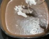 A picture of step 3 of Mini Biscuit Cake In Appe Pan.