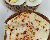 Foto del paso 3 de la receta: Hamburguesas de Garbanzos