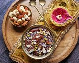 सिंघाड़ा का हलवा Singhara ka Halwa रेसिपी चरण 7 फोटो