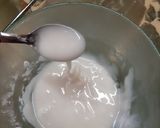 Foto del paso 3 de la receta: Torta con frutos rojos