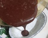Foto langkah ke 6 dari resep Choco Lava kukus anti ribet.
