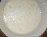 A picture of step 1 of Milky Bread shapes.