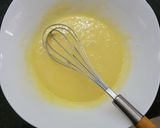 Foto del paso 3 de la receta: Muffins en Air fryer