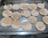 Foto del paso 4 de la receta: Pizzetitas de Berenjenas con salsa