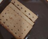 Hình bước làm 3 của món Tiramisu fake