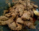 Foto langkah ke 4 dari resep Rendang Simple Praktis.