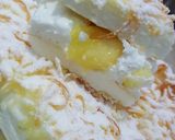 Foto langkah ke 7 dari resep Budapest nanas.