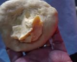 Foto langkah ke 4 dari resep Roti o/roti boy ala bunda kafathan.