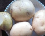 Foto del paso 2 de la receta: Papa Horneada a las 3 m